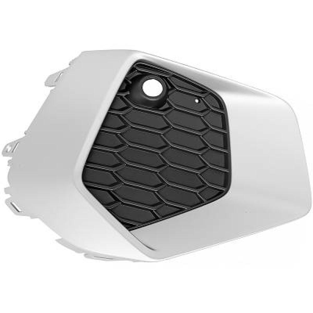 Grille de ventilation, pare-chocs avant droite — Audi A3 Berline/Sportback/Cabrio (Typ8Y) (2020-…) — réf. 1034046