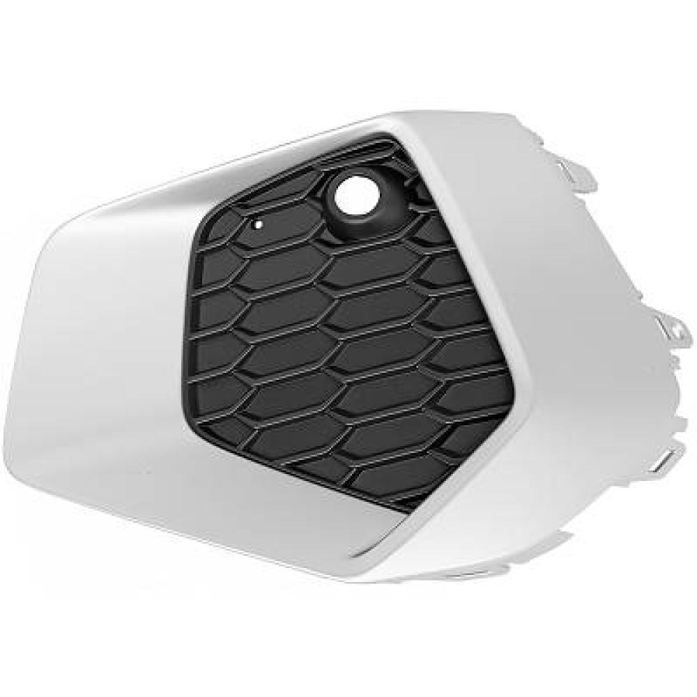 Grille de ventilation, pare-chocs avant gauche — Audi A3 Berline/Sportback/Cabrio (Typ8Y) (2020-…) — réf. 1034047