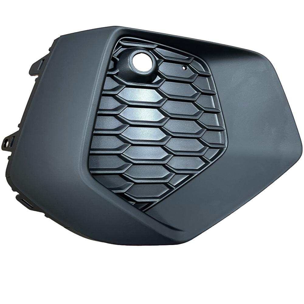 Grille de ventilation, pare-chocs avant droite — Audi A3 Berline/Sportback/Cabrio (Typ8Y) (2020-…) — réf. 1034048