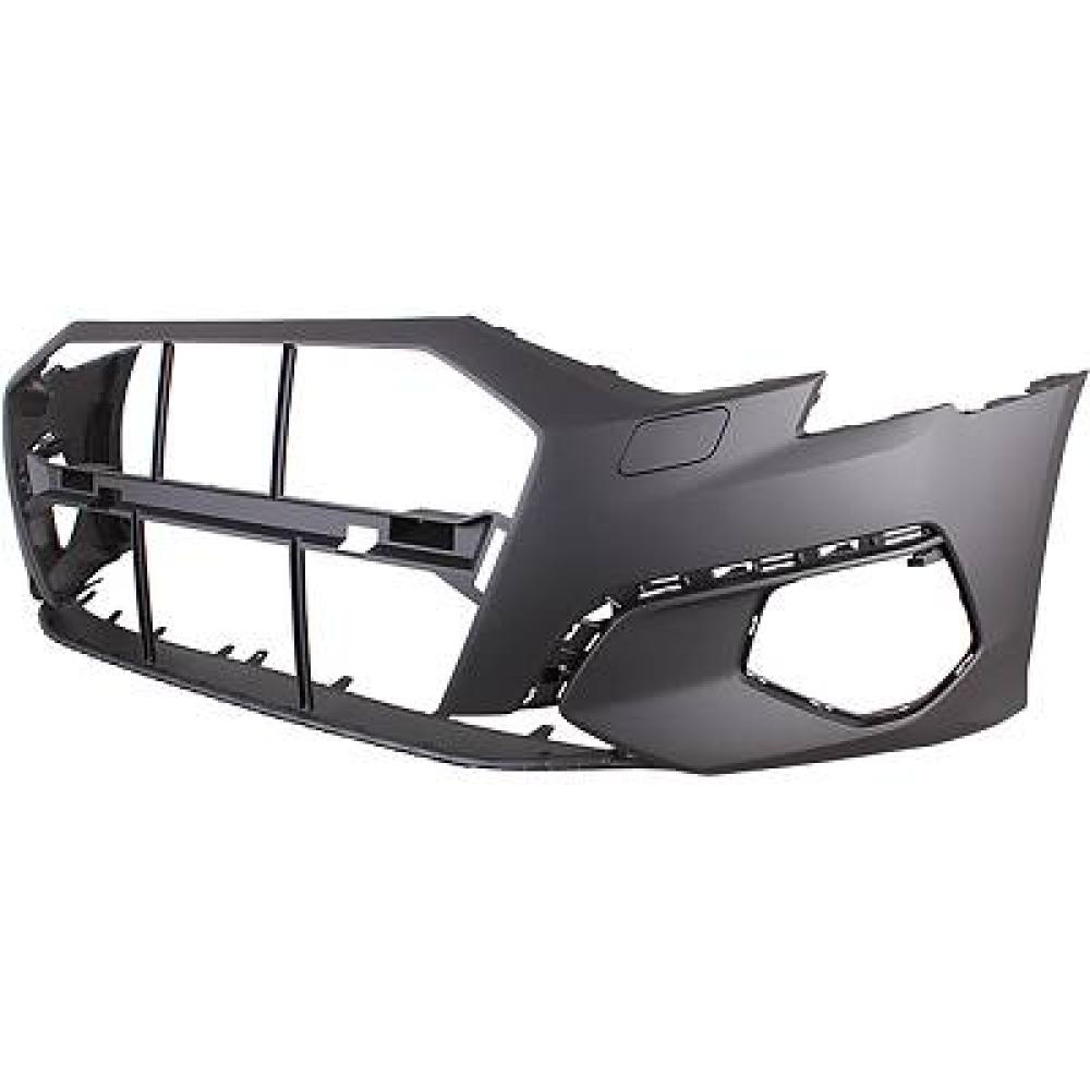 Pare-chocs avant — Audi A3 Berline/Sportback/Cabrio (Typ8Y) (2020-…) — réf. 1034050