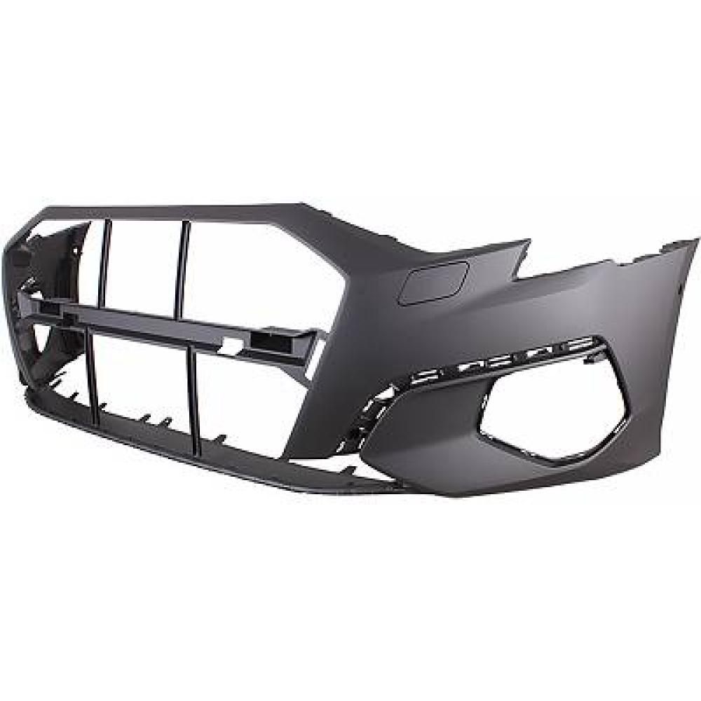 Pare-chocs avant — Audi A3 Berline/Sportback/Cabrio (Typ8Y) (2020-…) — réf. 1034051