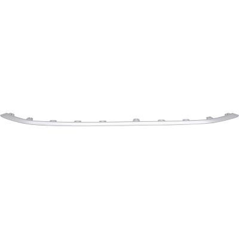 Baguette et bande protectrice, pare-chocs avant — Audi A3 Berline/Sportback/Cabrio (Typ8Y) (2020-…) — réf. 1034062