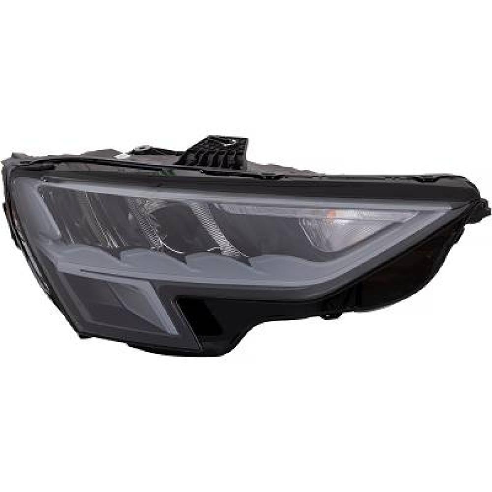 Projecteur principal droite — Audi A3 Berline/Sportback/Cabrio (Typ8Y) (2020-…) — réf. 1034080