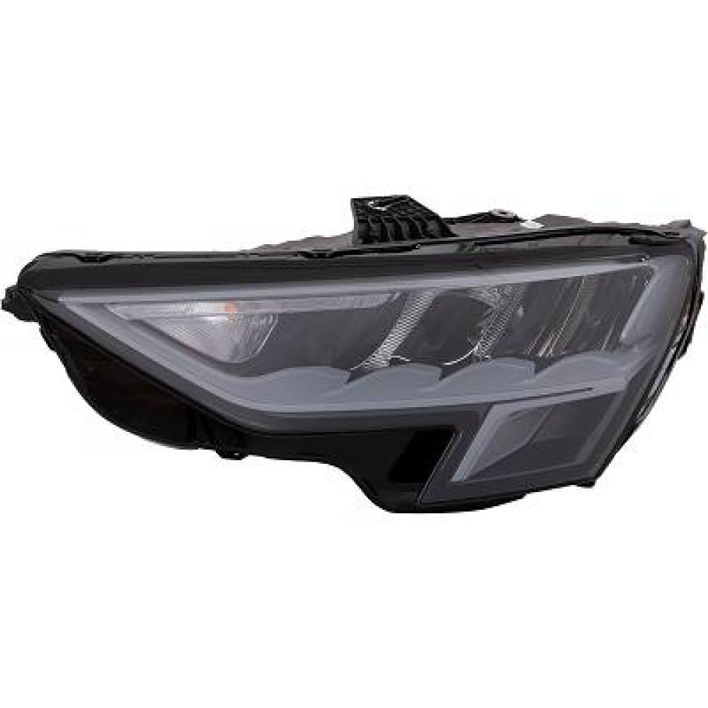 Projecteur principal gauche — Audi A3 Berline/Sportback/Cabrio (Typ8Y) (2020-…) — réf. 1034081