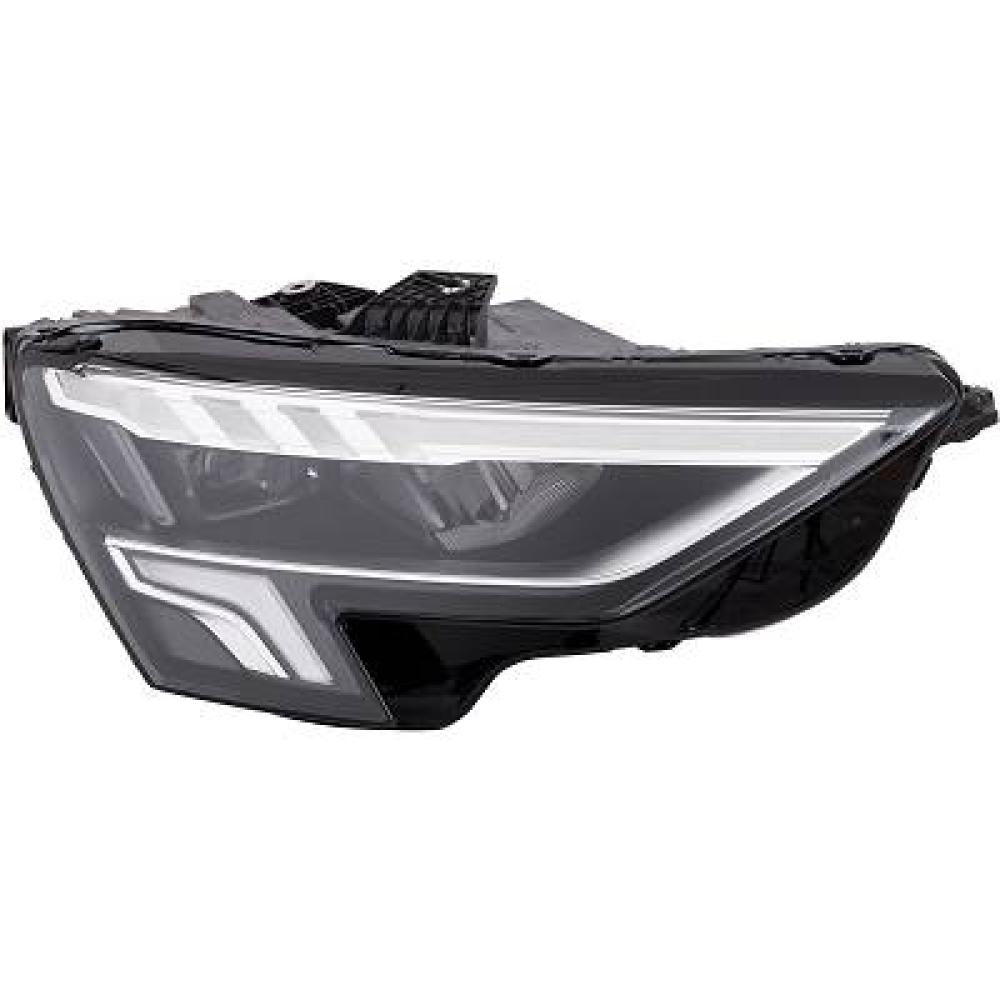 Projecteur principal droite — Audi A3 Berline/Sportback/Cabrio (Typ8Y) (2020-…) — réf. 1034082