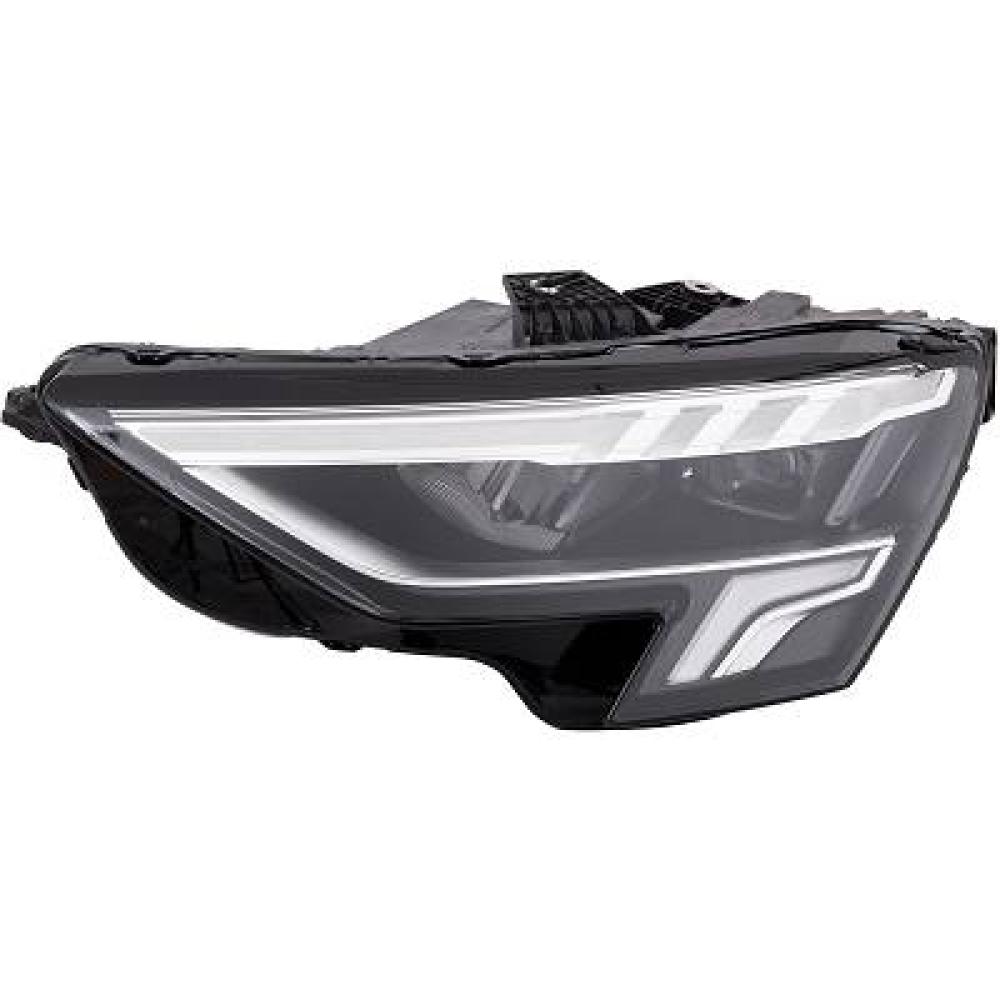Projecteur principal gauche — Audi A3 Berline/Sportback/Cabrio (Typ8Y) (2020-…) — réf. 1034083