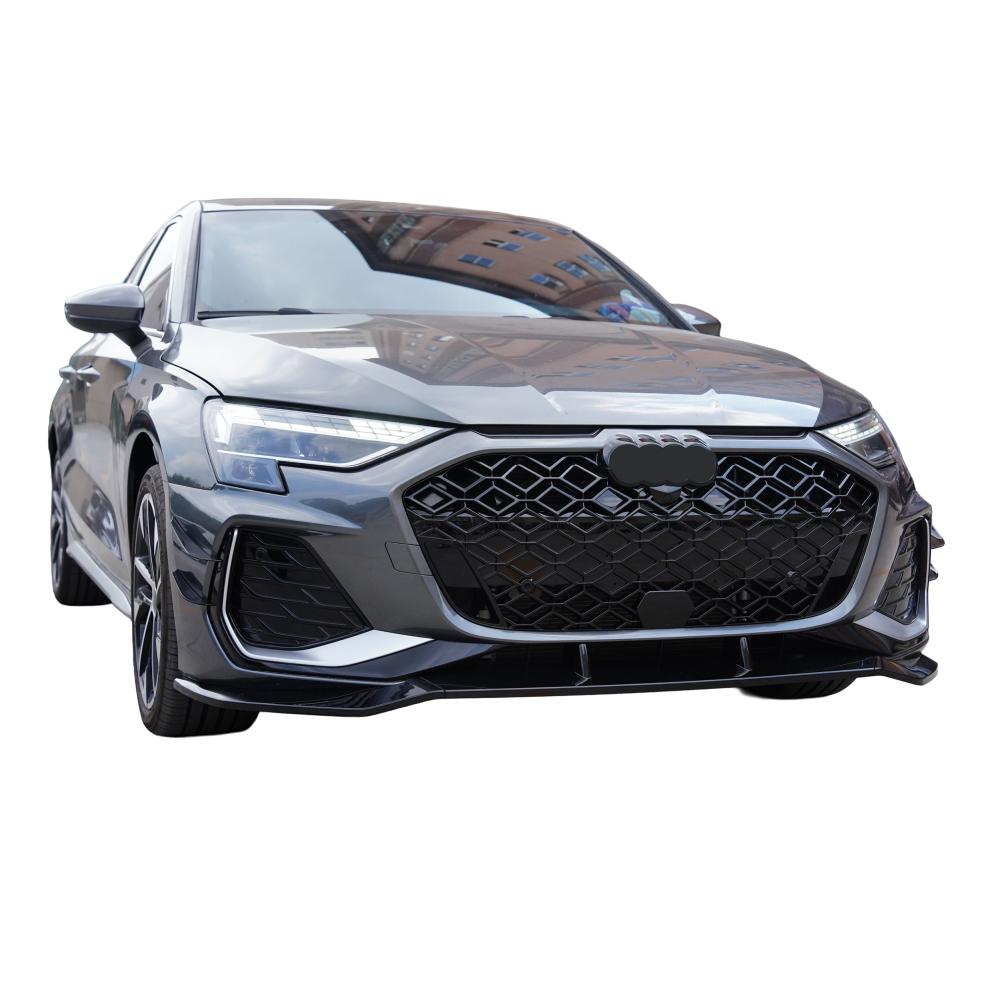 Grille de radiateur — Audi A3 Berline/Sportback/Cabrio (2024-…) — vue 6