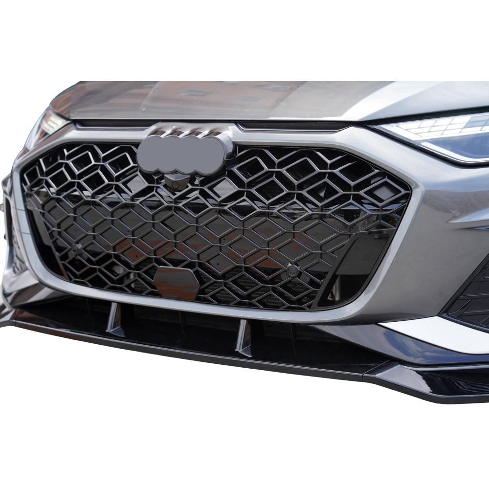 Grille de radiateur — Audi A3 Berline/Sportback/Cabrio (2024-…) — vue 7