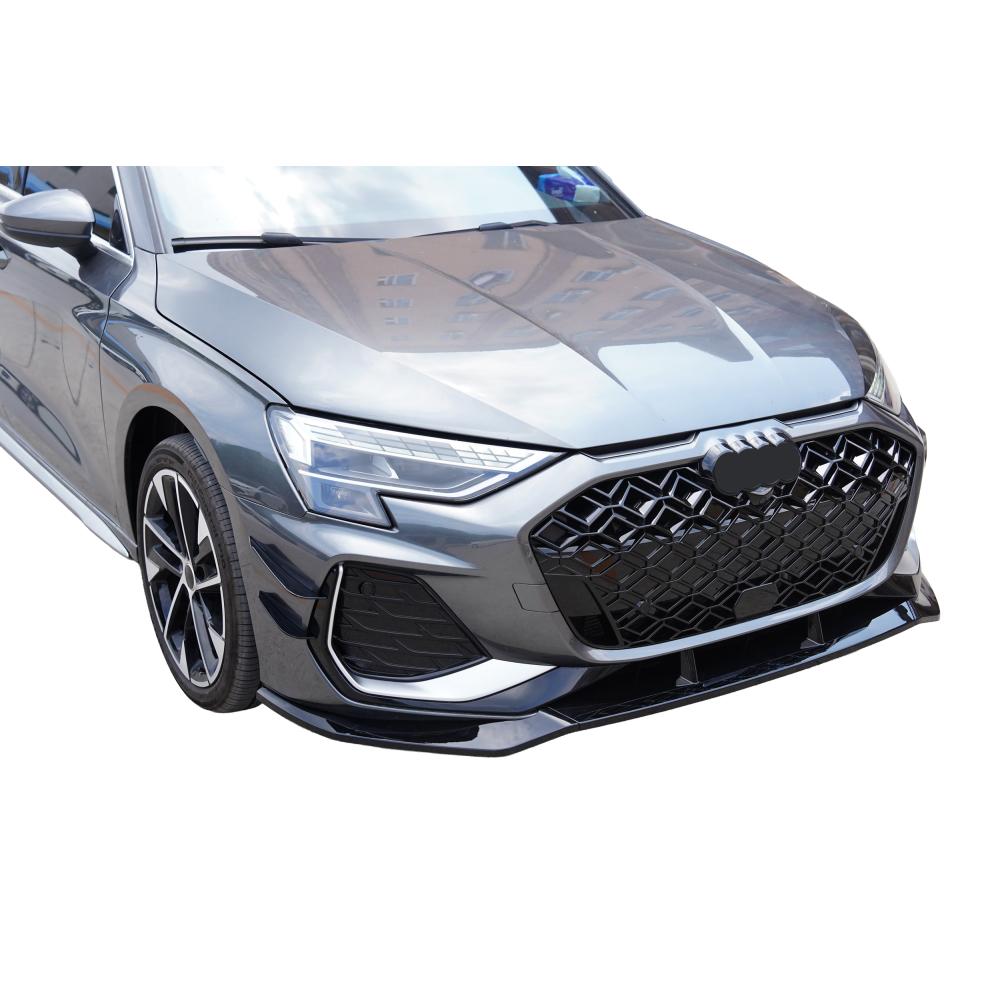 Grille de radiateur — Audi A3 Berline/Sportback/Cabrio (2024-…) — vue 8