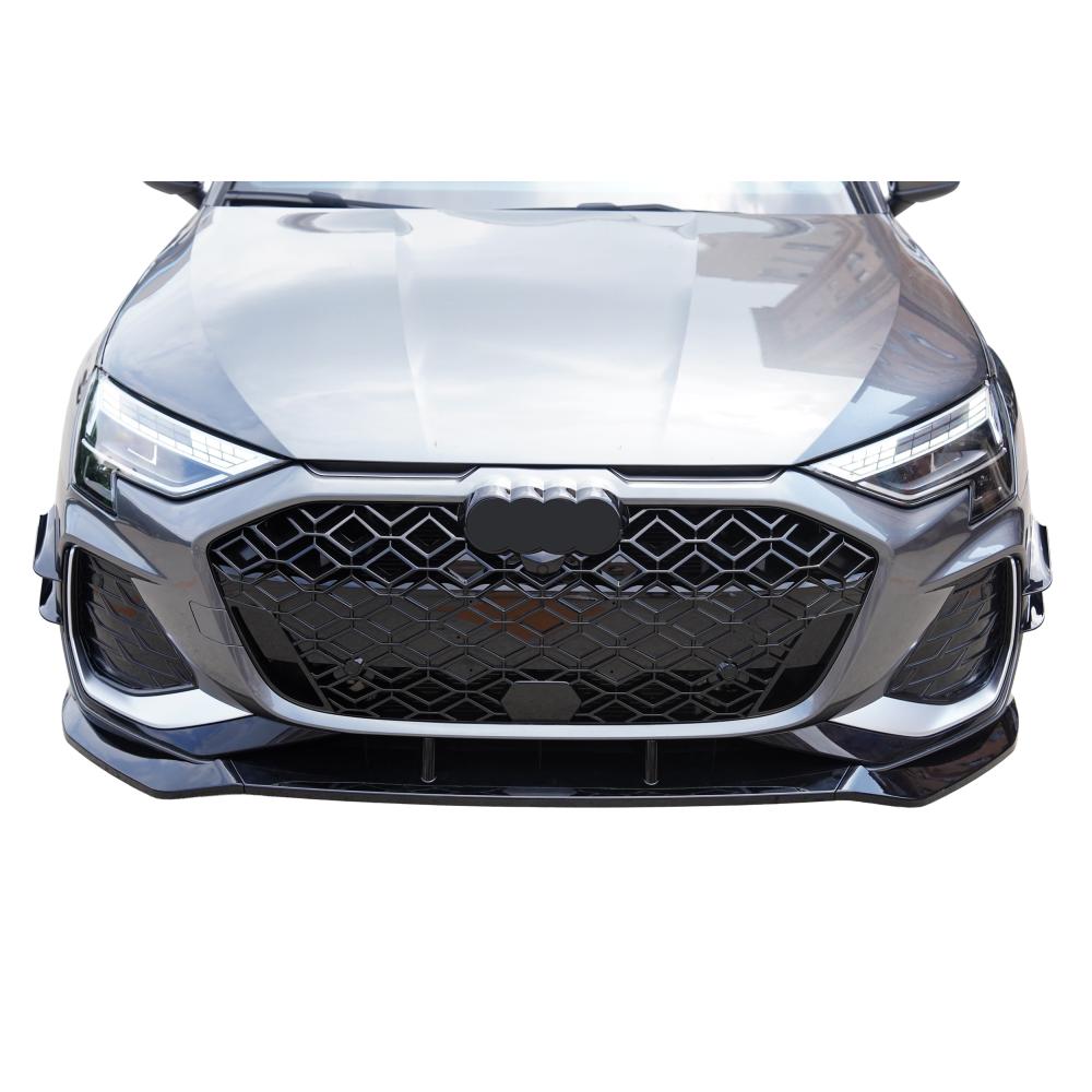Grille de radiateur — Audi A3 Berline/Sportback/Cabrio (2024-…) — vue 5