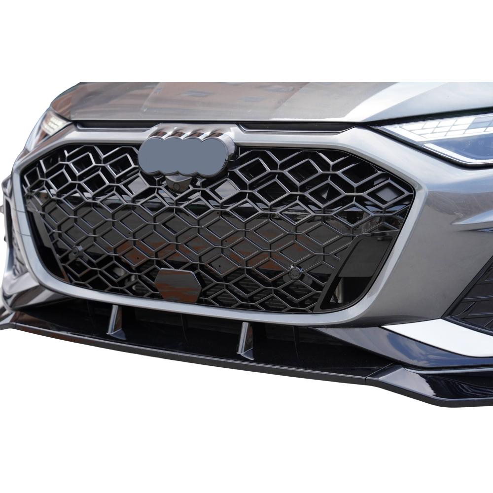 Grille de radiateur — Audi A3 Berline/Sportback/Cabrio (2024-…) — vue 7