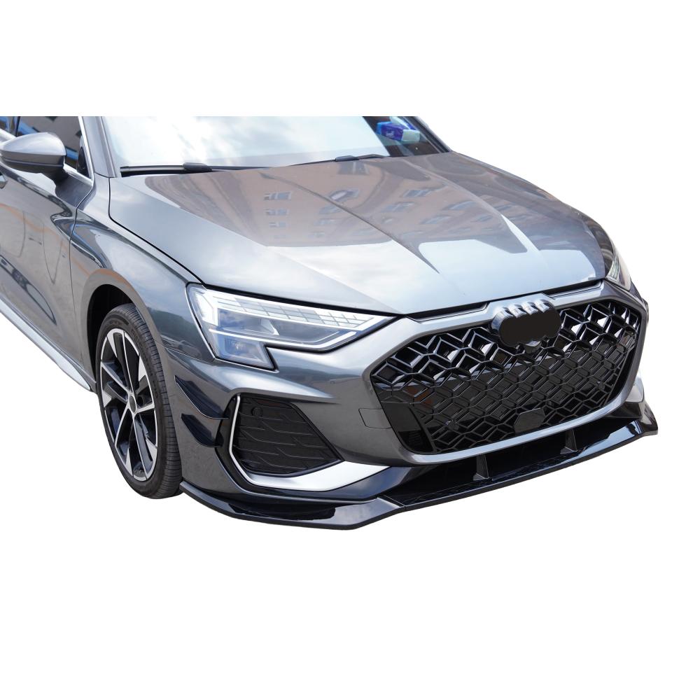 Grille de radiateur — Audi A3 Berline/Sportback/Cabrio (2024-…) — vue 8