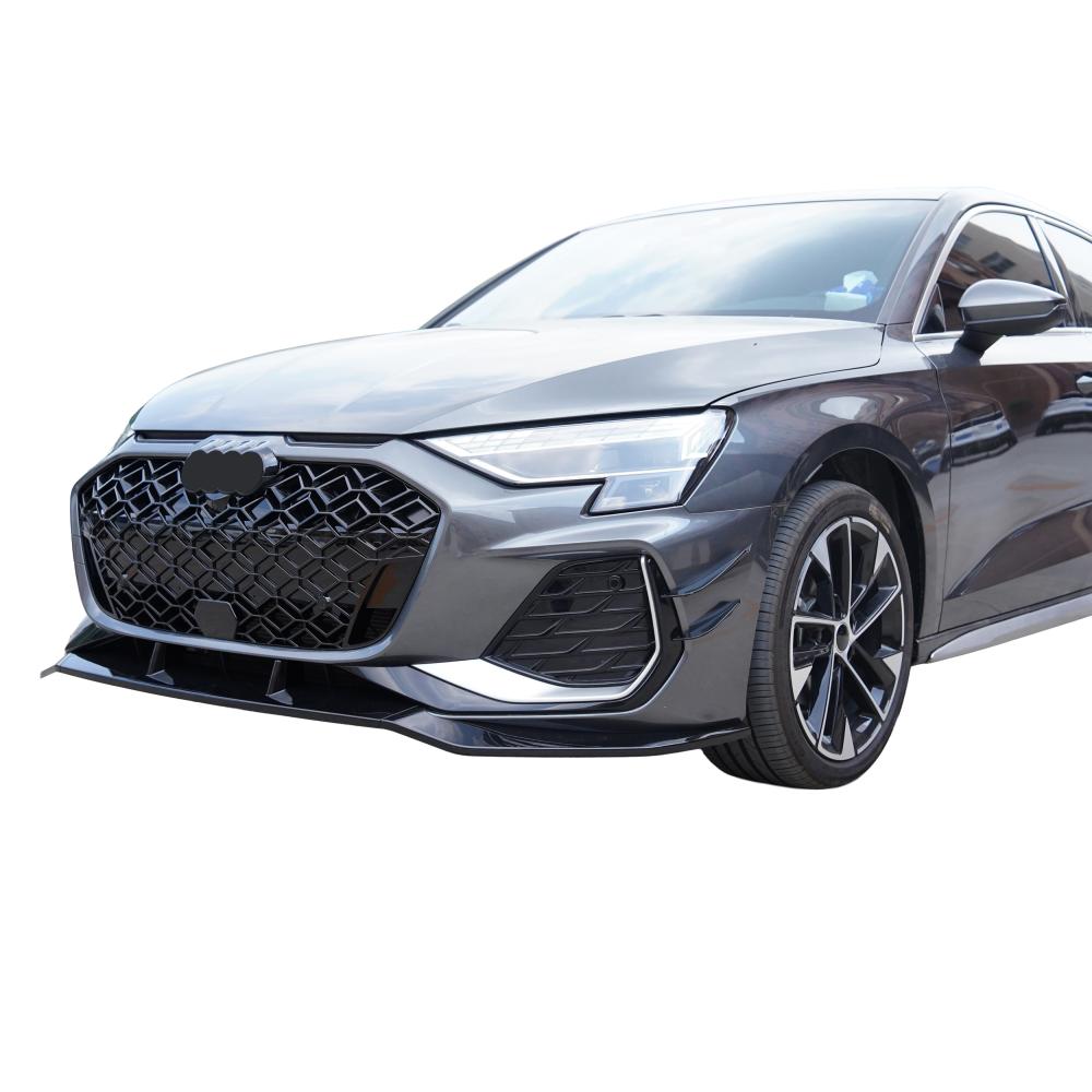Grille de radiateur — Audi A3 Berline/Sportback/Cabrio (2024-…) — vue 9