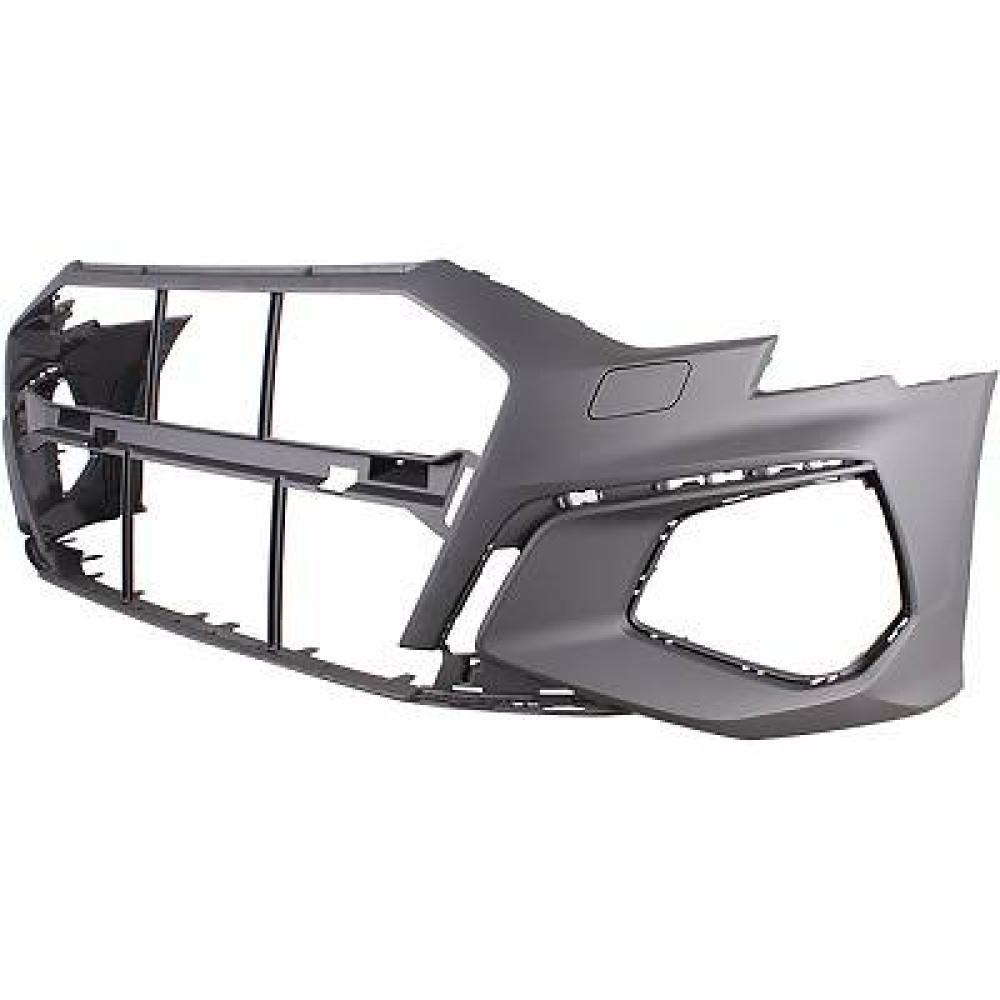 Pare-chocs avant — Audi A3 Berline/Sportback/Cabrio (Typ8Y) (2020-…) — réf. 1034250
