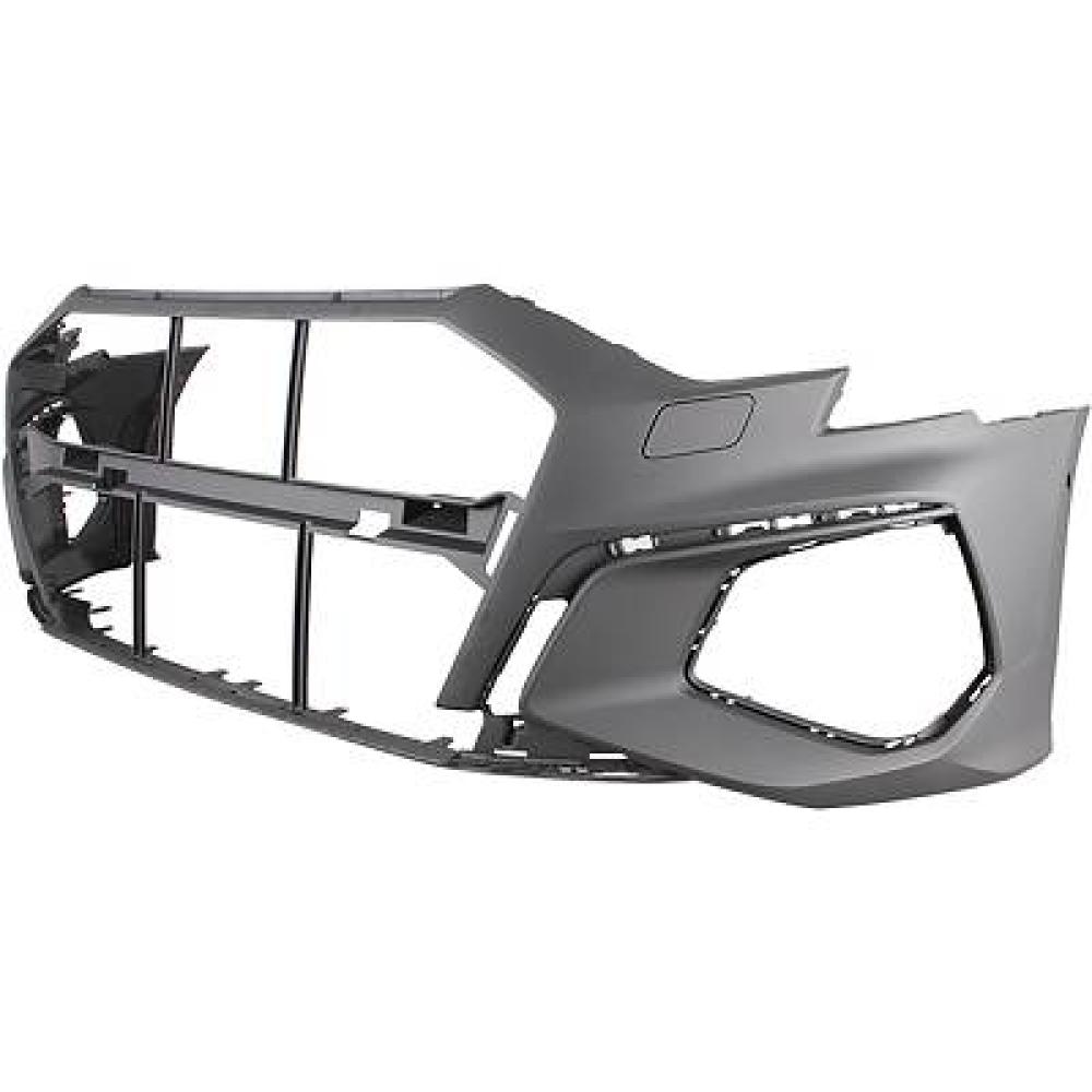 Pare-chocs avant — Audi A3 Berline/Sportback/Cabrio (Typ8Y) (2020-…) — réf. 1034251