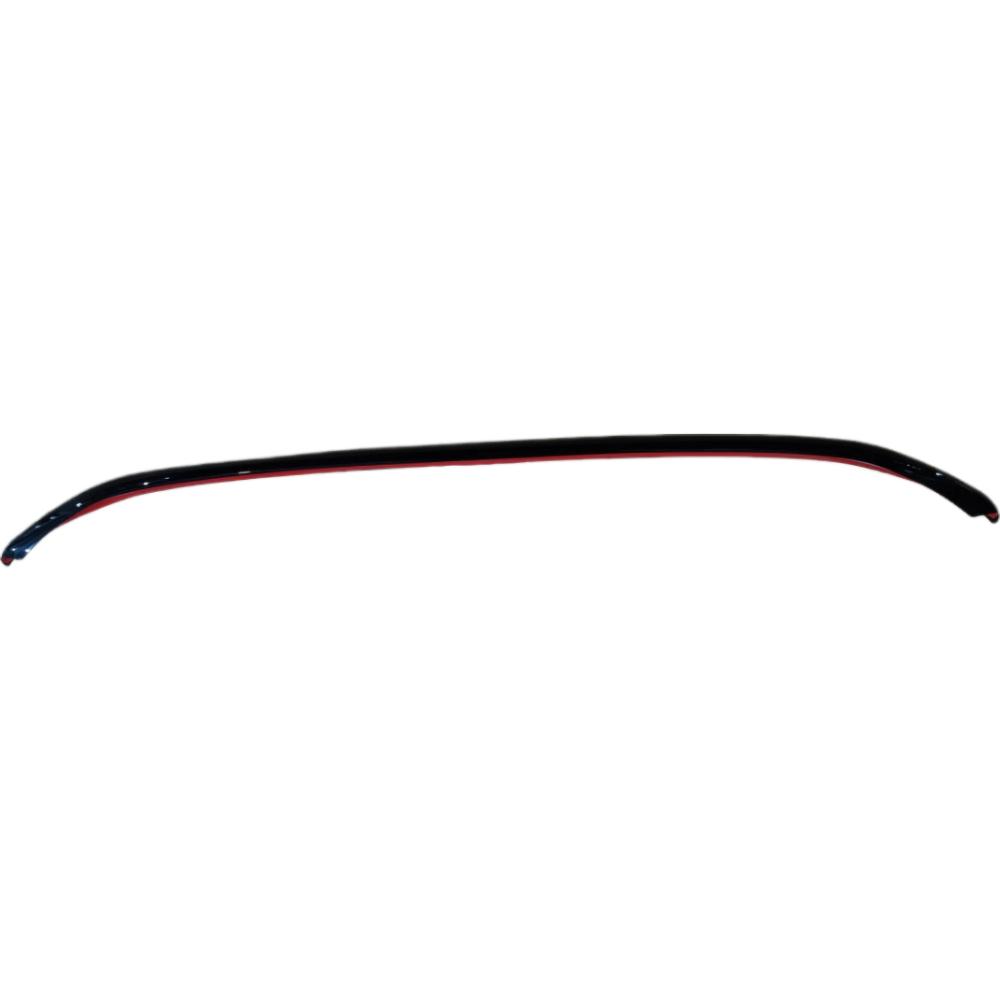 Spoiler avant — Audi A3 Berline/Sportback/Cabrio (2020-2024)