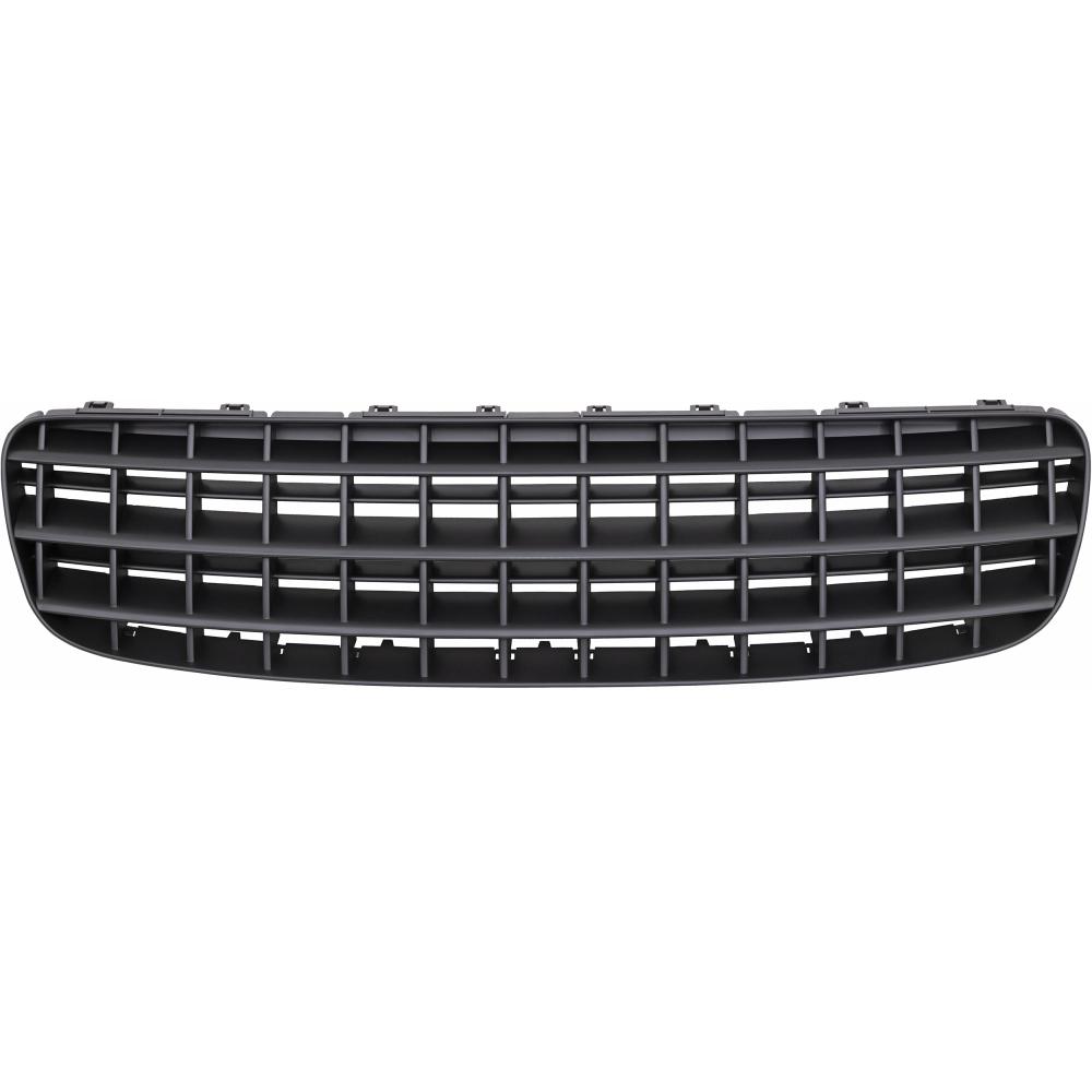 Grille de radiateur — Audi TT Coupé/Cabrio (1998-2005) — réf. 1040140