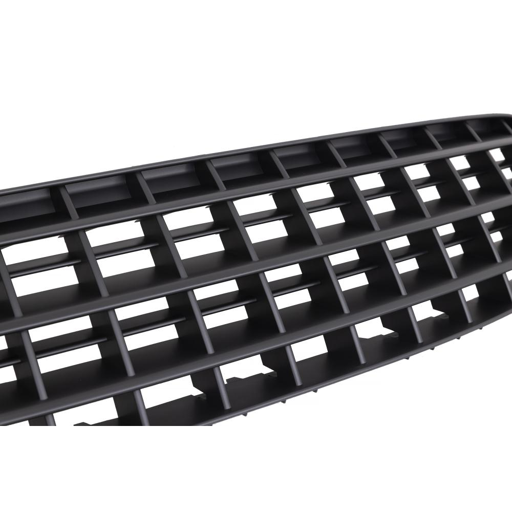 Grille de radiateur — Audi TT Coupé/Cabrio (1998-2005) — vue 2