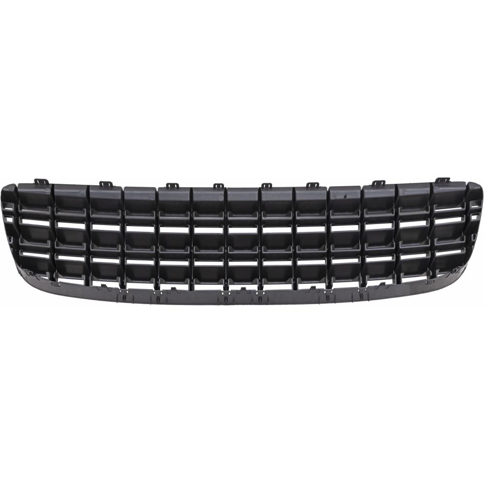Grille de radiateur — Audi TT Coupé/Cabrio (1998-2005) — vue 4
