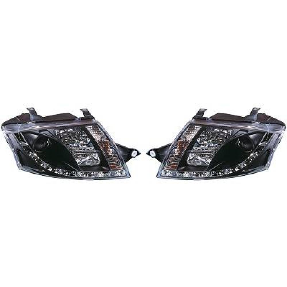 Kit de projecteurs principaux — Audi TT Coupé/Cabrio (1998-2005) (+1)