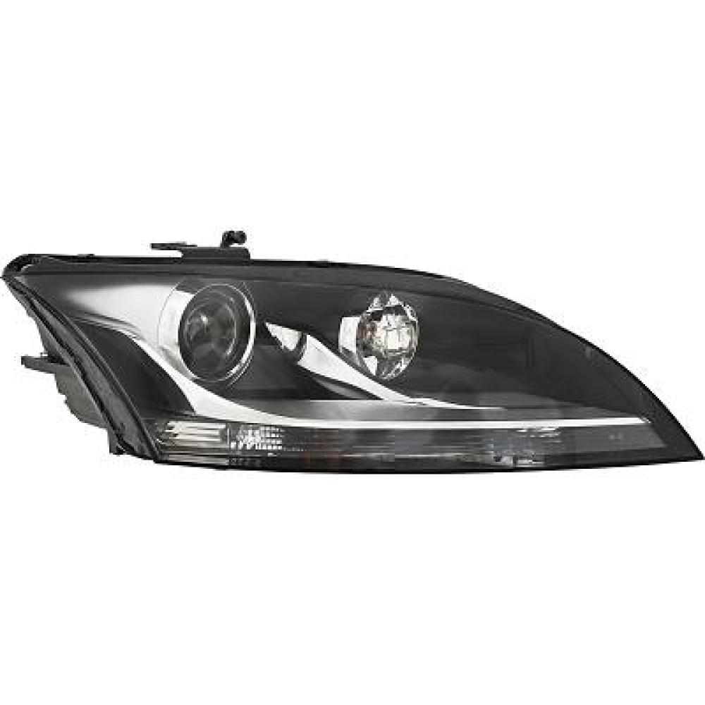 Projecteur principal droite — Audi TT Coupé/Cabrio (2006-2010) — réf. 1041082