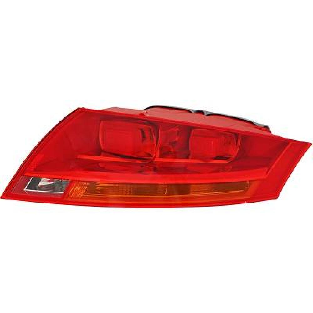 Feu arrière droite — Audi TT Coupé/Cabrio (2006-2010) — réf. 1041090