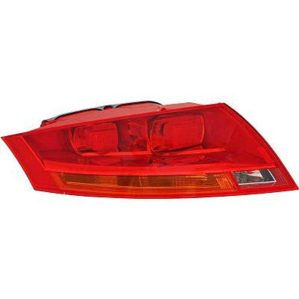 Feu arrière gauche — Audi TT Coupé/Cabrio (2006-2010) — réf. 1041091