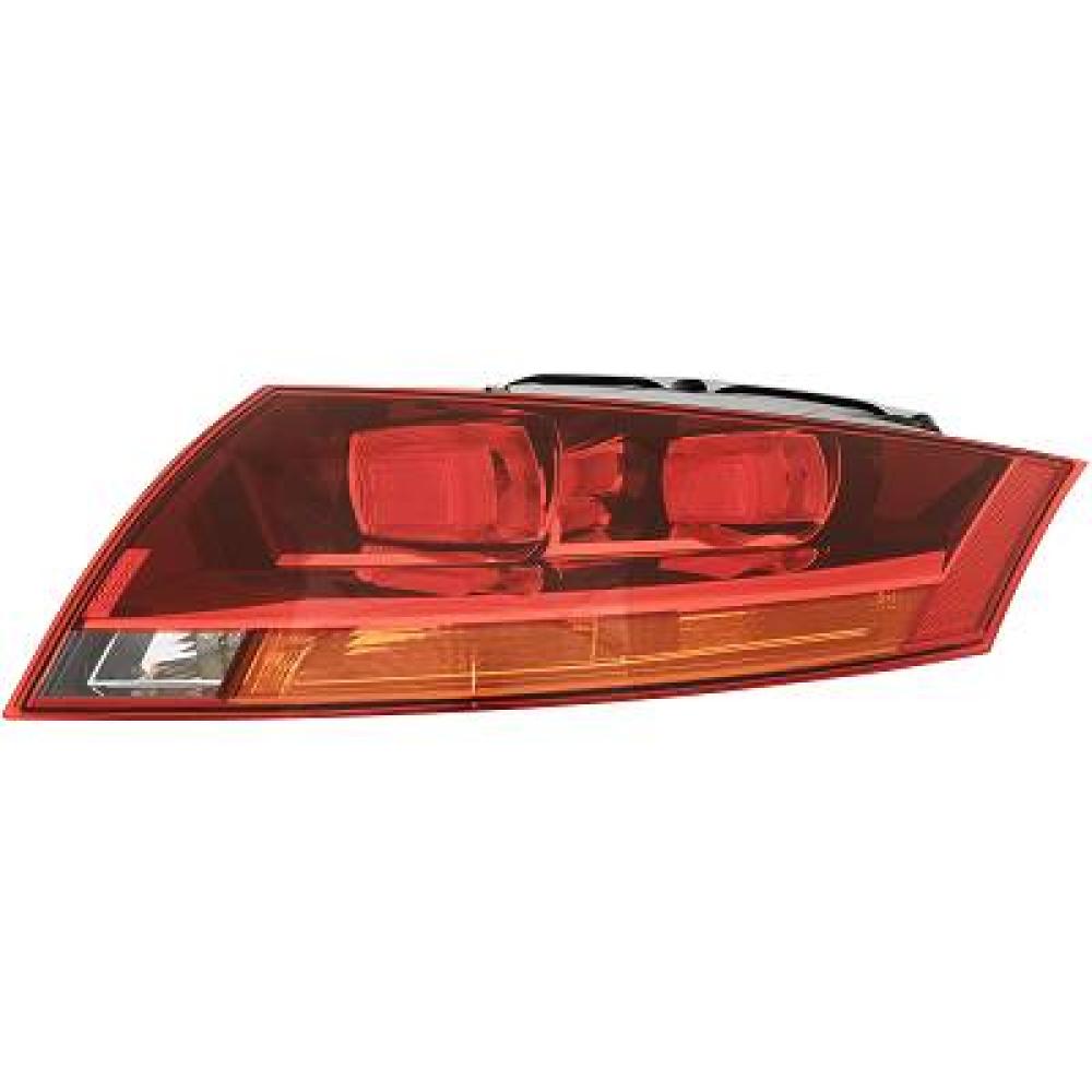 Feu arrière droite — Audi TT Coupé/Cabrio (2006-2010) — réf. 1041092