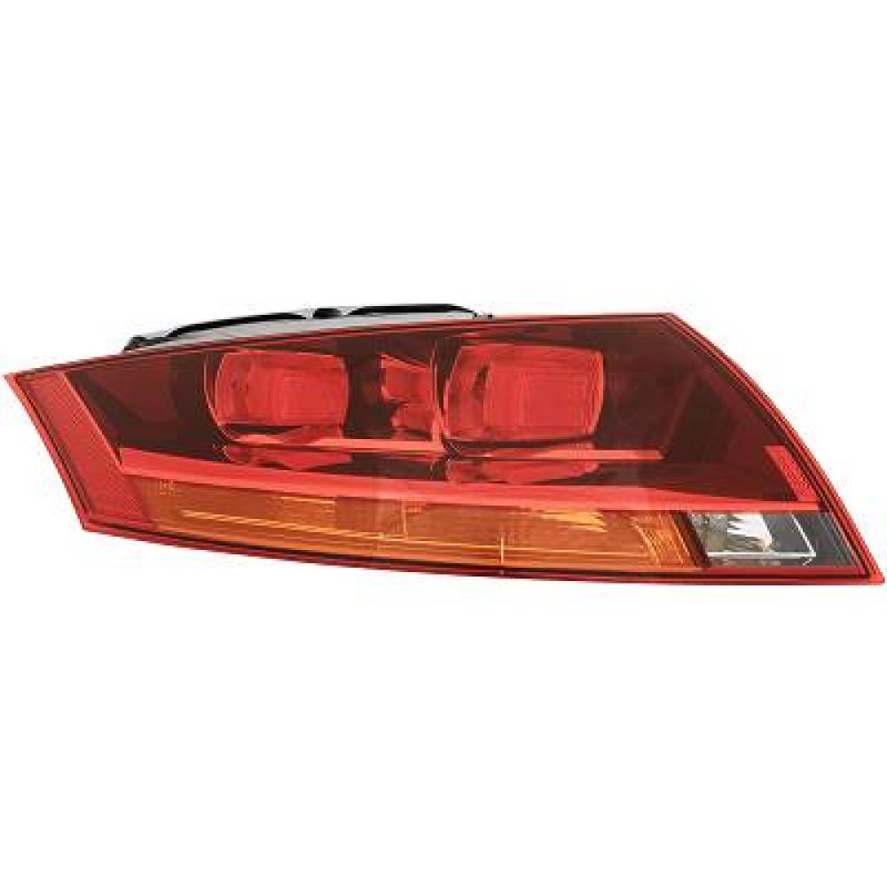 Feu arrière gauche — Audi TT Coupé/Cabrio (2006-2010) — réf. 1041093