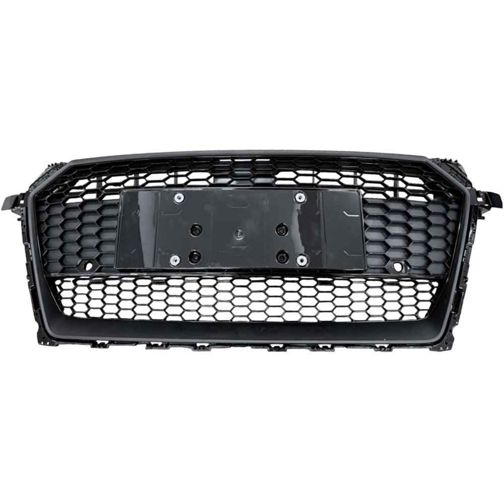 Grille de radiateur — Audi TT Coupé/Cabrio (2014-…) — réf. 1042240