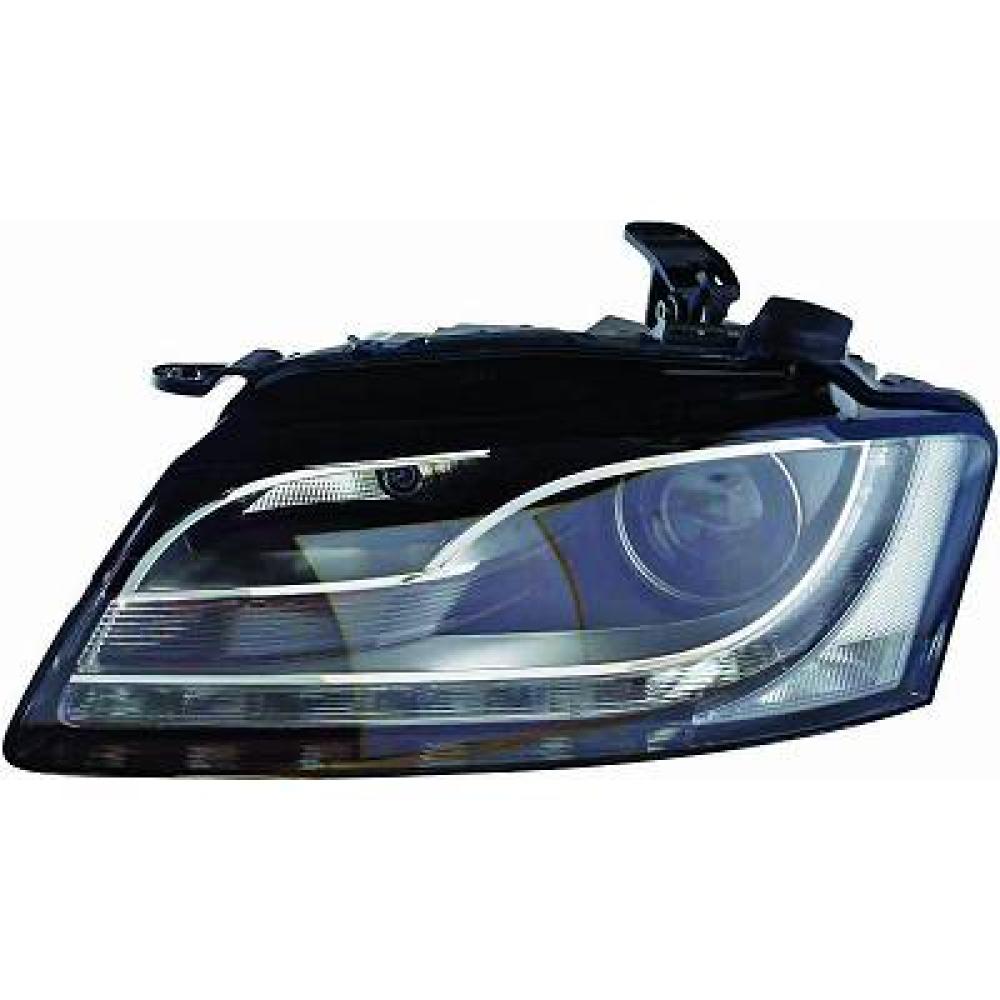 Projecteur principal gauche — Audi A5 (2007-2011) — réf. 1045087