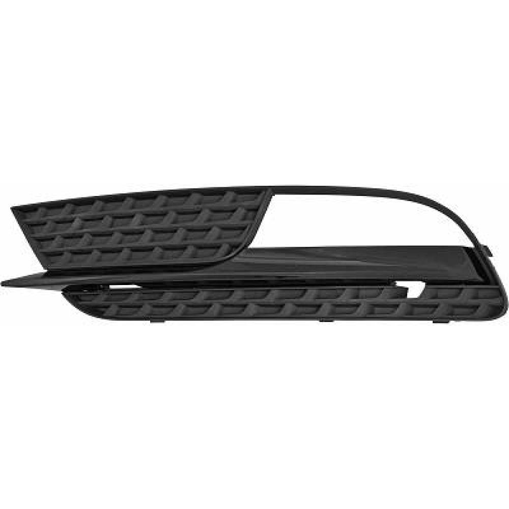 Grille de ventilation, pare-chocs avant gauche — Audi A5 (2011-2016) — réf. 1045147