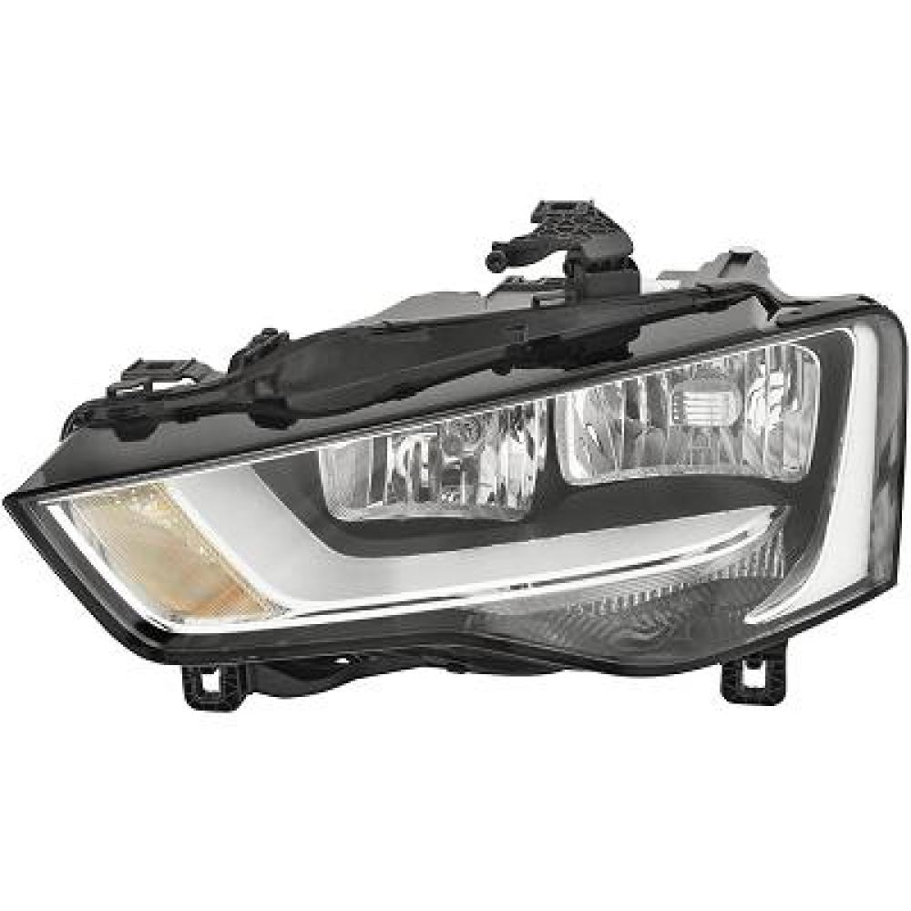 Projecteur principal gauche — Audi A5 (2011-2016) — réf. 1045183