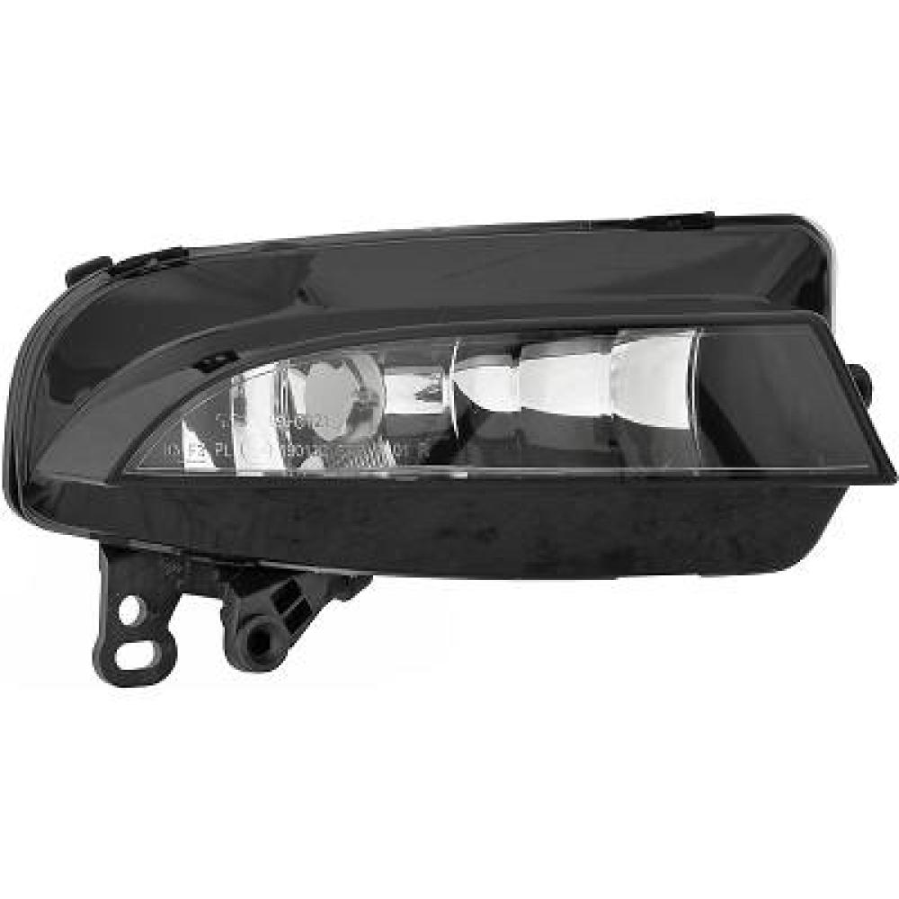 Projecteur antibrouillard droite — Audi A5 (2007-2011) (+1)