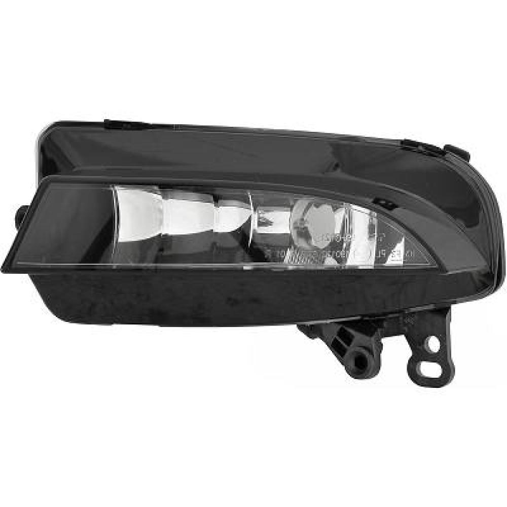 Projecteur antibrouillard gauche — Audi A5 (2007-2011) — réf. 1045189