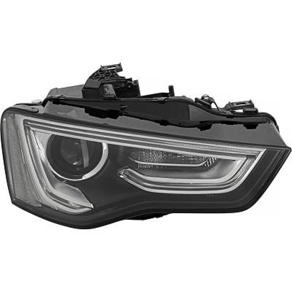 Projecteur principal droite — Audi A5 (2011-2016) — réf. 1045282