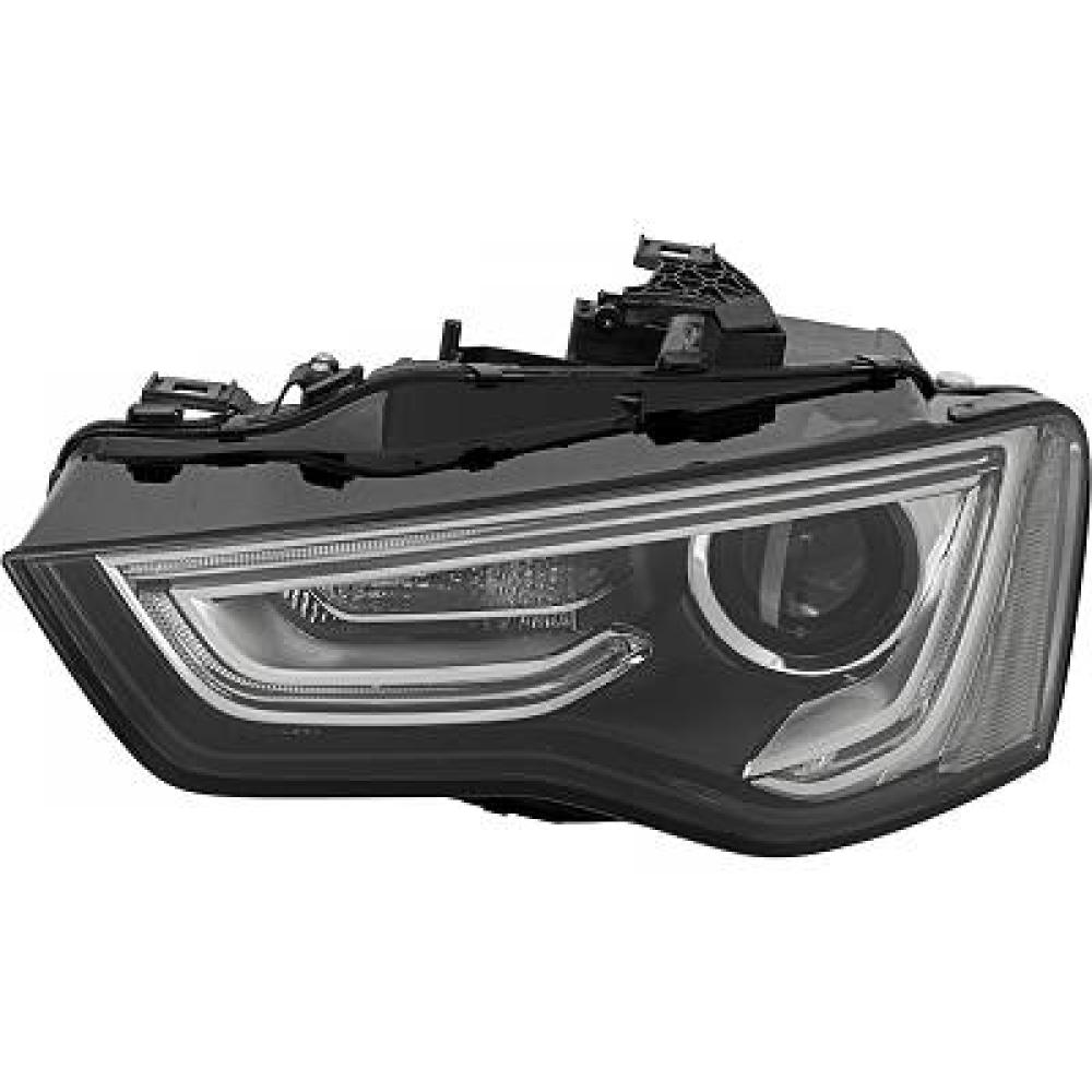 Projecteur principal gauche — Audi A5 (2011-2016) — réf. 1045283