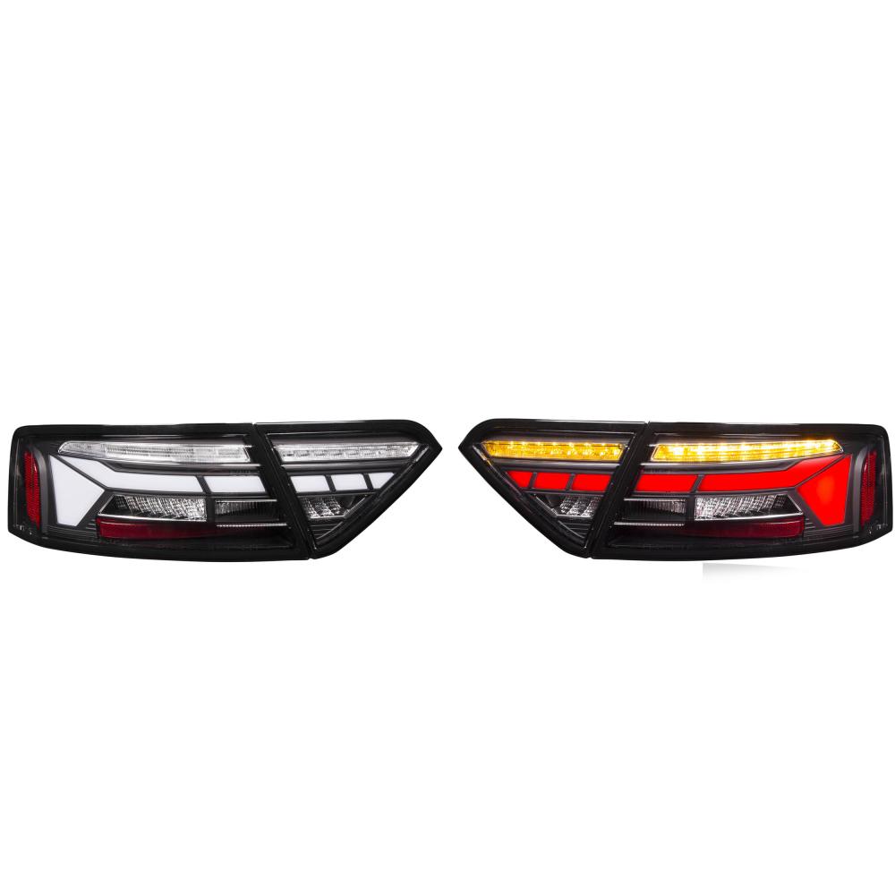Kit de feux arrières — Audi A5 (2011-2016)