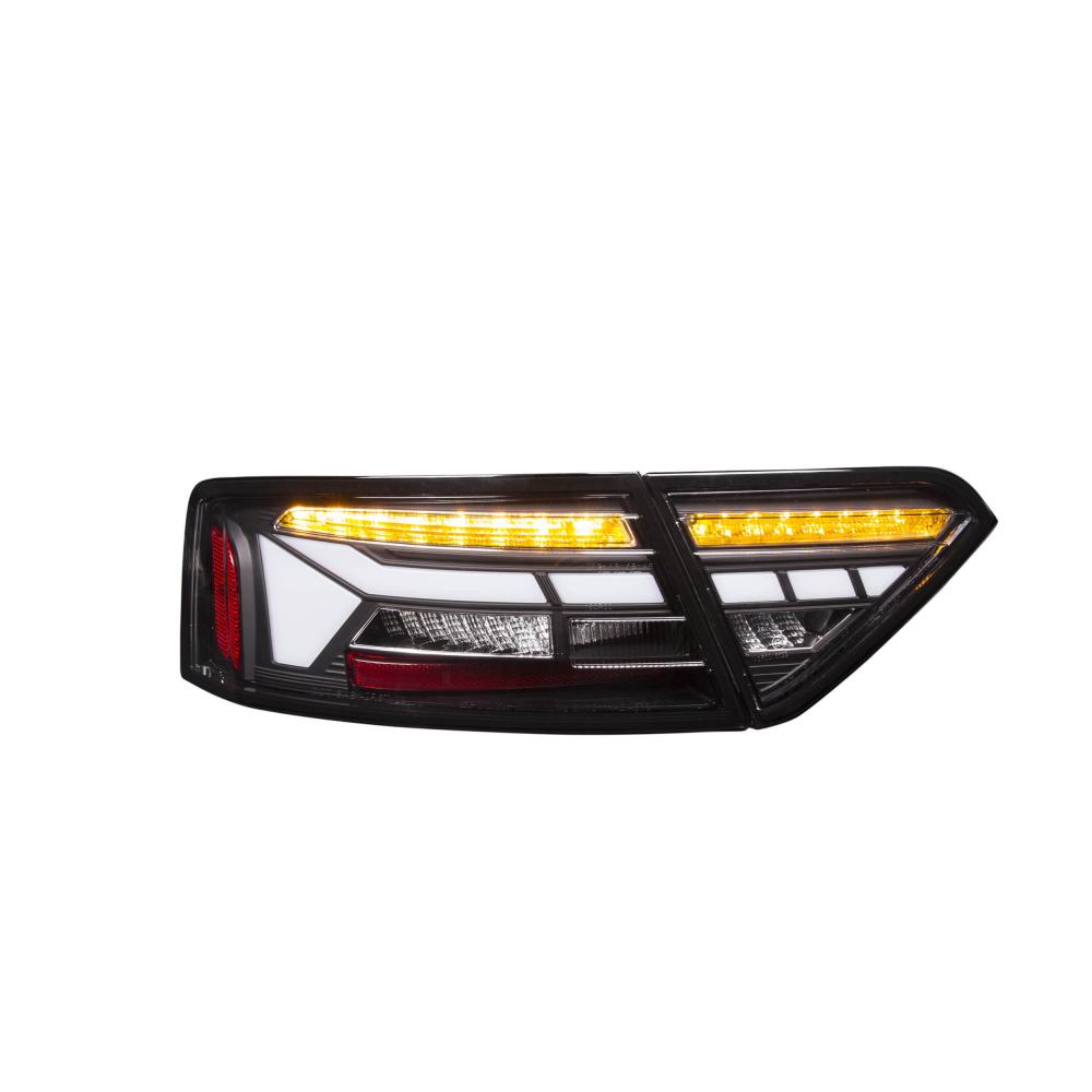 Kit de feux arrières — Audi A5 (2011-2016) — vue 3