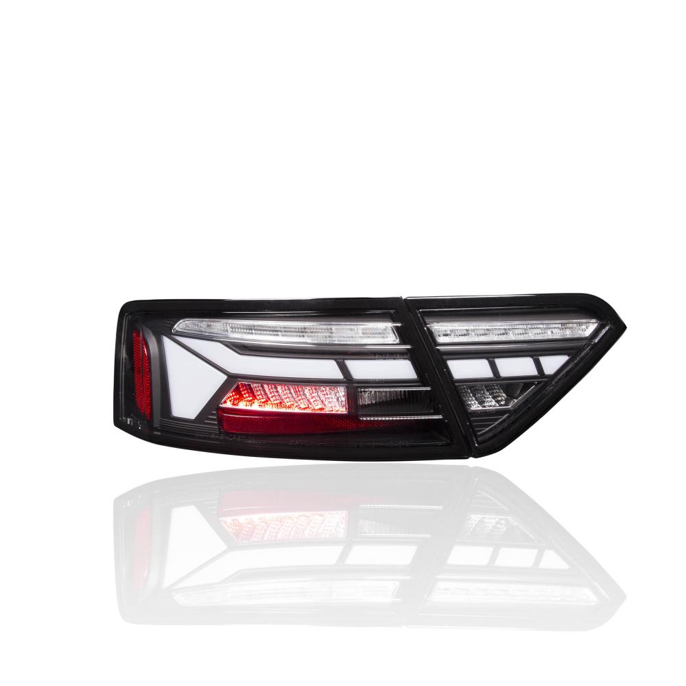 Kit de feux arrières — Audi A5 (2011-2016) — vue 4