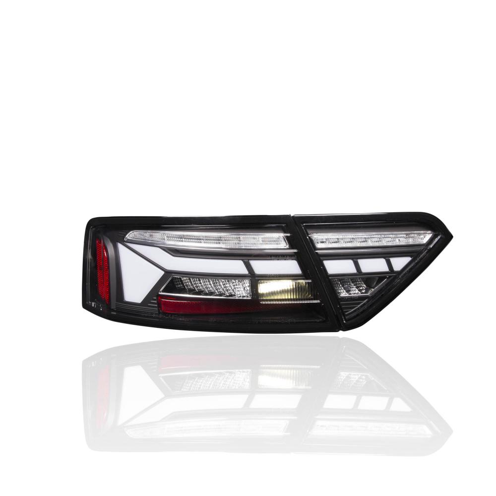 Kit de feux arrières — Audi A5 (2011-2016) — vue 5