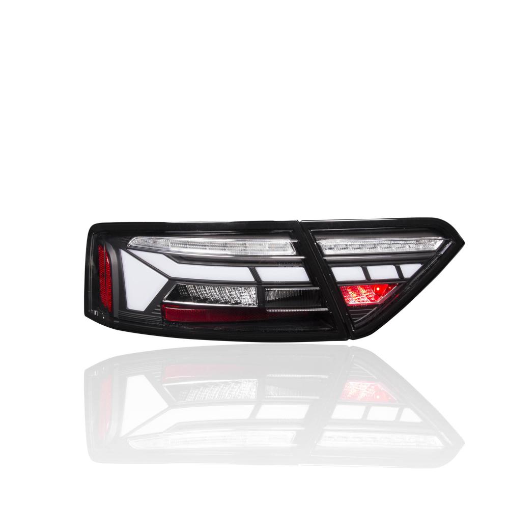Kit de feux arrières — Audi A5 (2011-2016) — vue 6