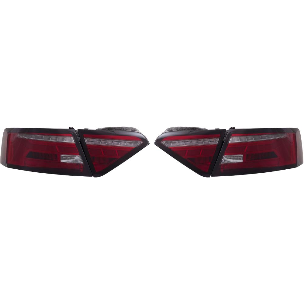 Kit de feux arrières — Audi A5 (2011-2016)