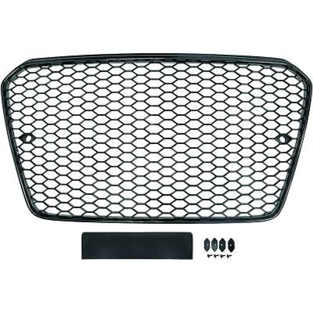 Grille de radiateur — Audi A5 (2011-2016) — réf. 1045341