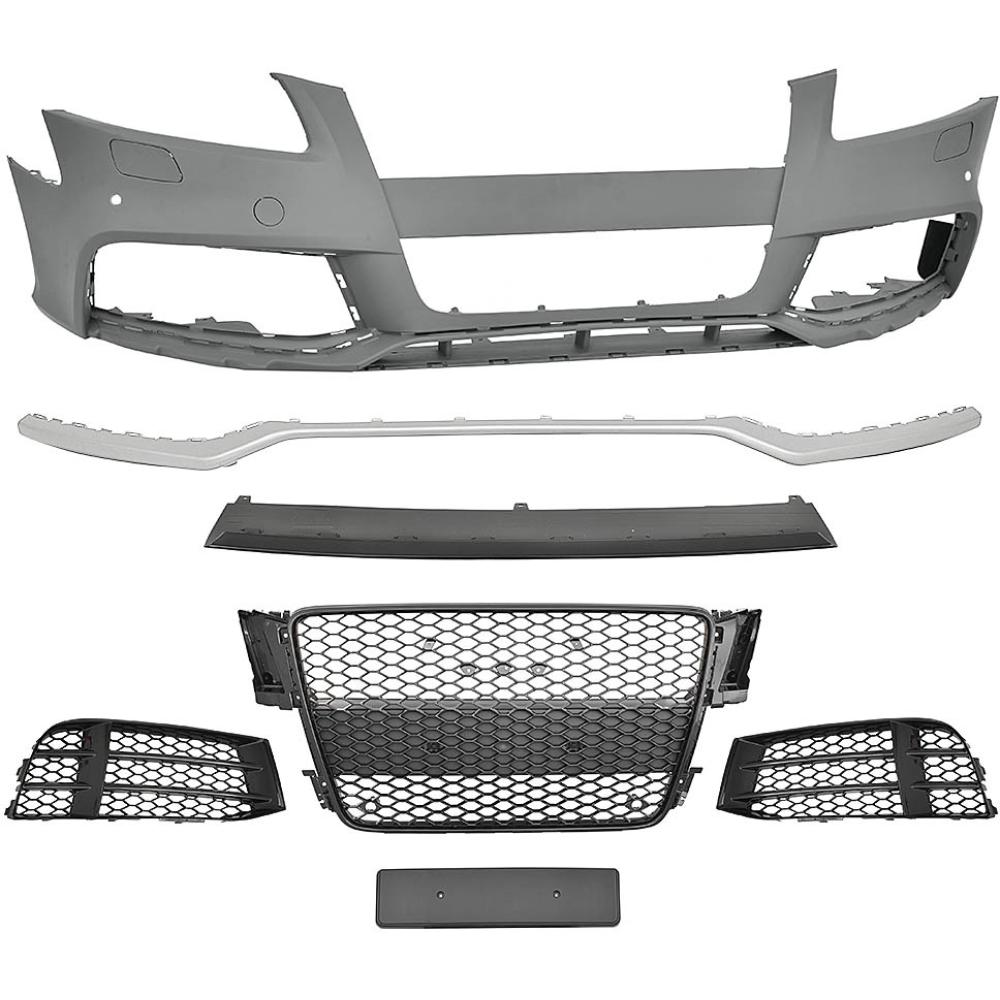 Pare-chocs avant — Audi A5 (2007-2011)