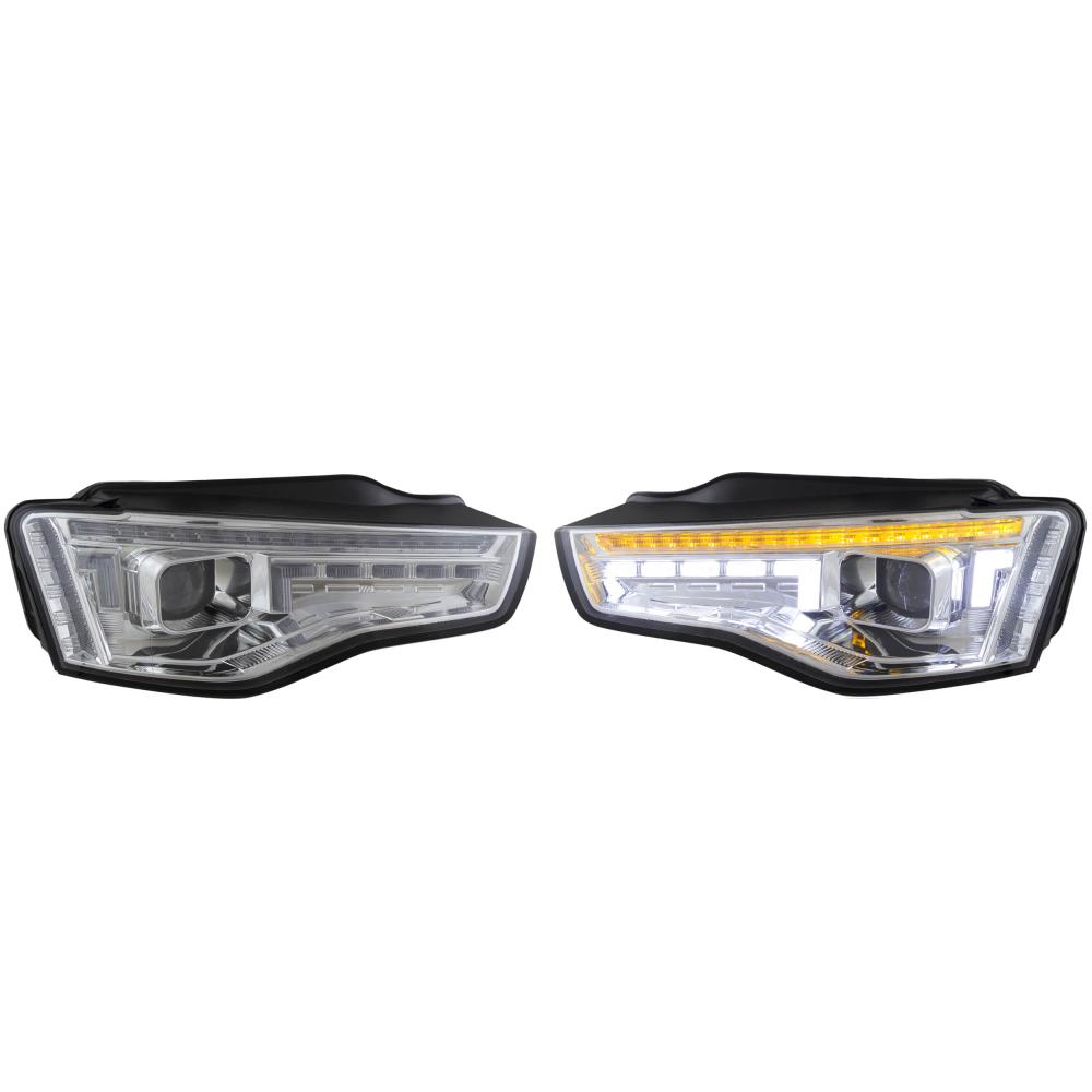 Kit de projecteurs principaux — Audi A5 (2011-2016)