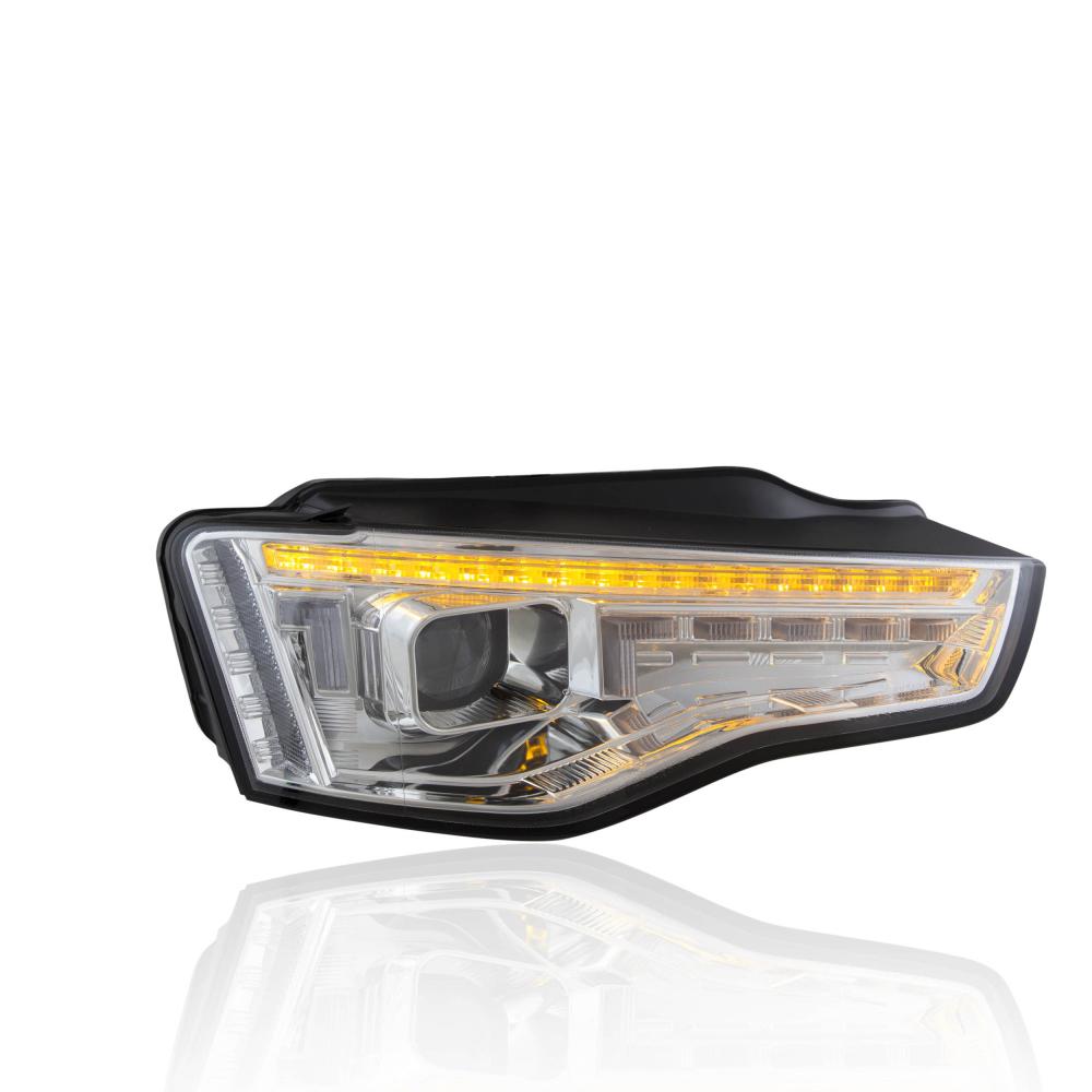 Kit de projecteurs principaux — Audi A5 (2011-2016) — vue 3