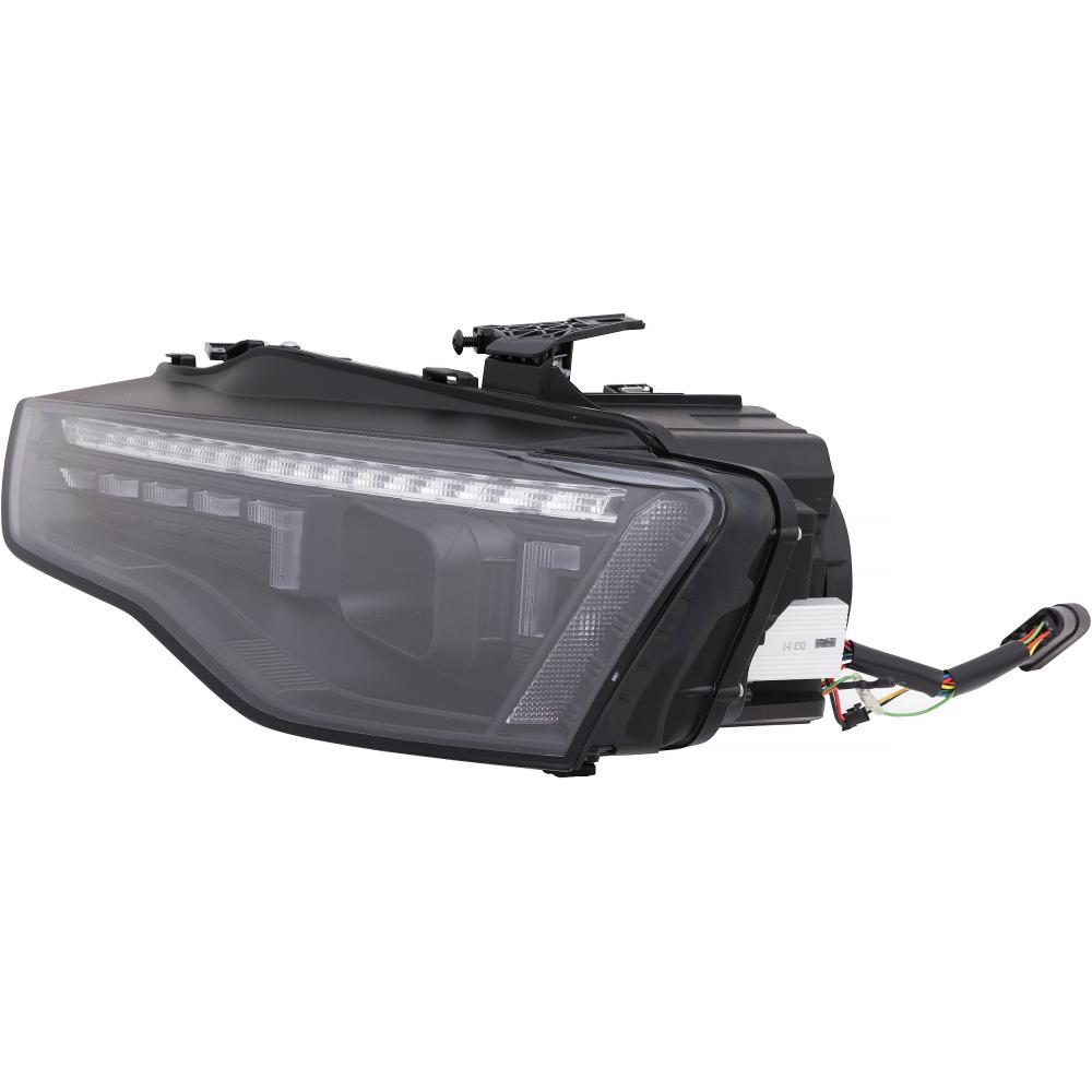 Kit de projecteurs principaux — Audi A5 (2011-2016) — vue 2