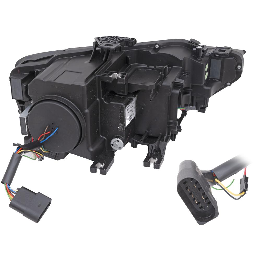 Kit de projecteurs principaux — Audi A5 (2011-2016) — vue 3
