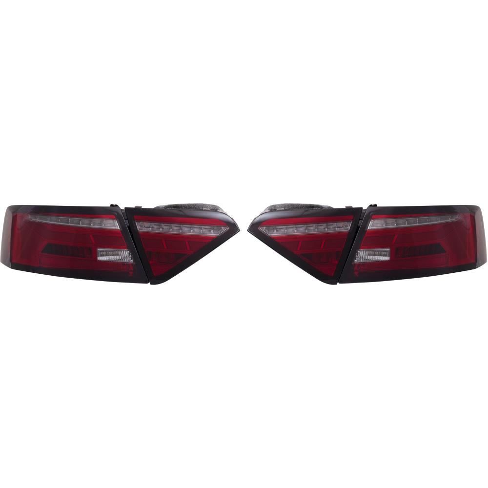 Kit de feux arrières arrière — Audi A5 (2011-2016) — réf. 1045397
